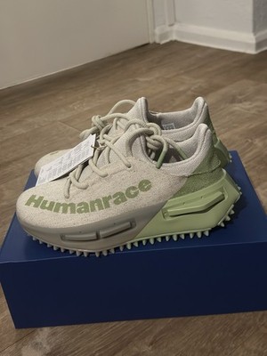 adidas sneaker nmd human race women eu size 38 2/3