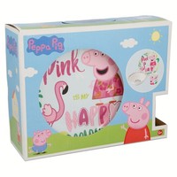 Stor - 3 Pcs. Gift Set - Peppa Pig (20165) Toy NEU
