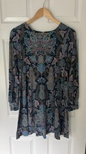 Women's Long Sleeve Dress Loft Size Xs