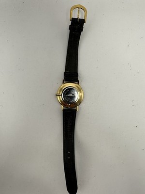 Oniss New Battery 18K Gold Plated 34MM 7.5 display picture 2