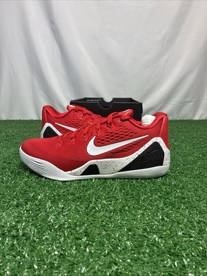 シューズ(男性用) NIKE KOBE 9 EM University Red s-l400.jpg
