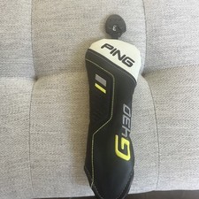 Ping Golf G430 Hybrid/Rescue