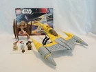 LEGO Star Wars Naboo N-1 (Set 7660)