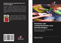 Gestione Del Comportamento Non Farmacologica Dharati Patel Taschenbuch 2024