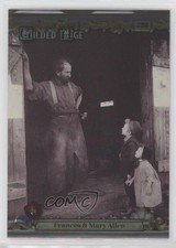 2022 Historic Auto Gilded Age Alloy /149 Frances Allen & Mary #226 0bt4