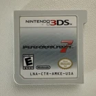MARIO KART 7 Nintendo 3DS Game Authentic Tested & Working USA Cartridge