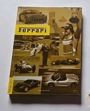Scuderia Ferrari Annuario 2011 Bellissima Edizione Di 272 Pagine 