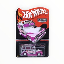 Hot Wheels School Busted - 2013 Collector Edition A