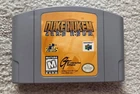 Duke Nukem Zero Hour  (Nintendo 64)  Tested w. Video