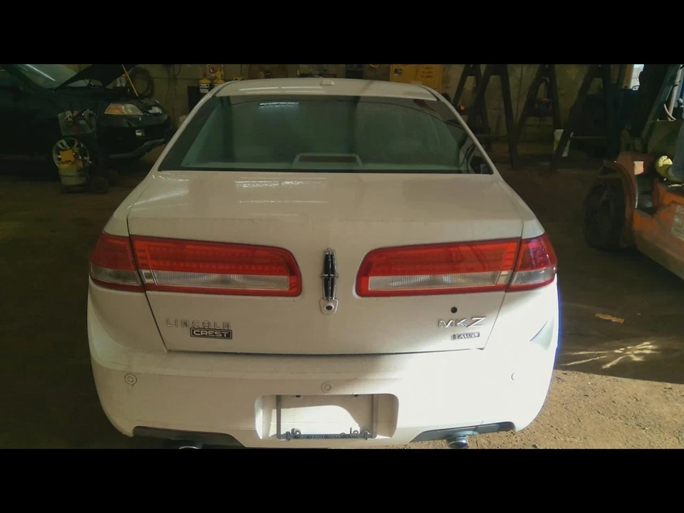 Transfer Case 3.5L Fits 07-12 FUSION 6802503 Foto 3 de 4