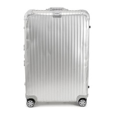 Rimowa Topas 104L Silver 4-wheels Carry Case Suitcase 932.77