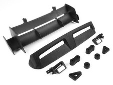 Rally Body Parts & Wing Set