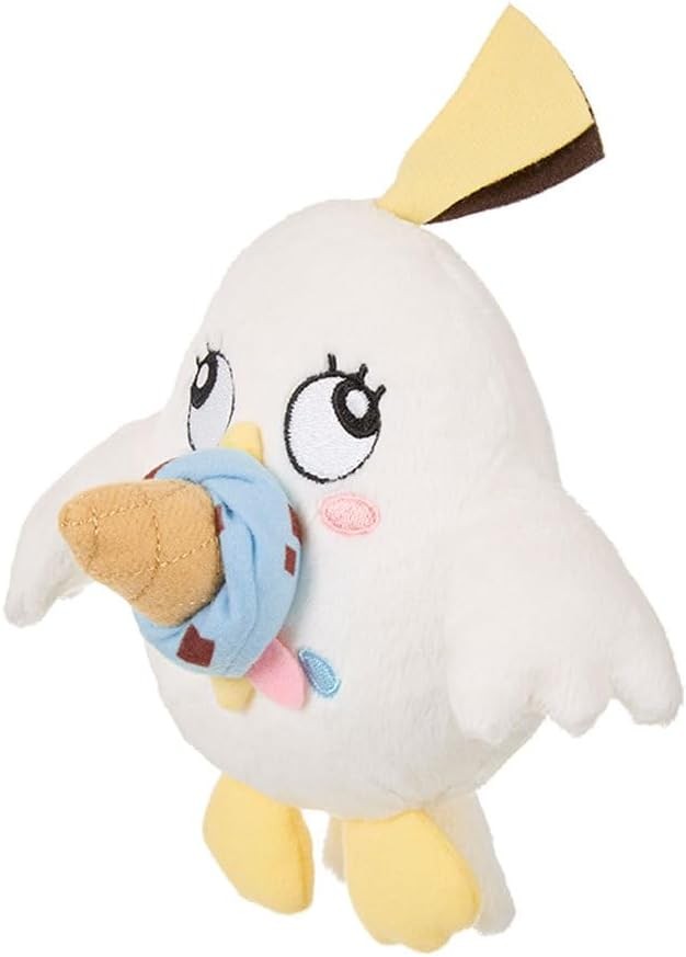 Blue Archive Peroro with Mint Chocolate Ice Cream Plush Toy