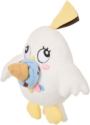 Blue Archive Peroro with Mint Chocolate Ice Cream Plush Toy