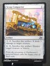 MTG 0242 SCRAP COMPACTOR Artifact Aetherdrift card⚔️NM/MT