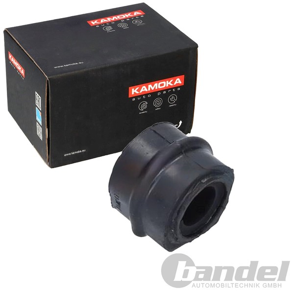 Kamoka Lagerung Stabilisator Vorne Passend FüR Ford Galaxy Seat Alhambra VW Shar-image