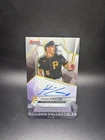 🔥 KONNOR GRIFFIN - ON-CARD AUTO! 🔥 2025 BOWMAN'S BEST - Pirates Top Prospect!