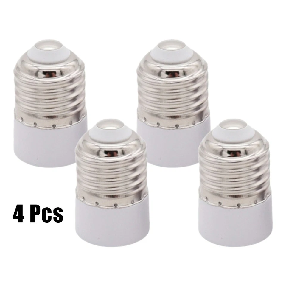 Lamp Holder Lamp Socket Adapter Max. 2A No Protrusion No Short Circuits 5cm - Image 4 of 4