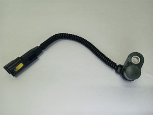 Harley-Davidson 2012 Dyna Wide Glide Crankshaft Position Sensor CKP 32712-06A