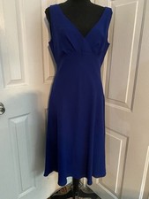 NWT Talbots 6 Blue Shift