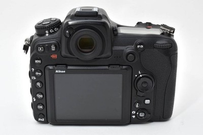 Nikon D500 MB-D17 631 | eBay