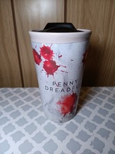 Penny Dreadful Trading Cards Coming from Cryptozoic 9