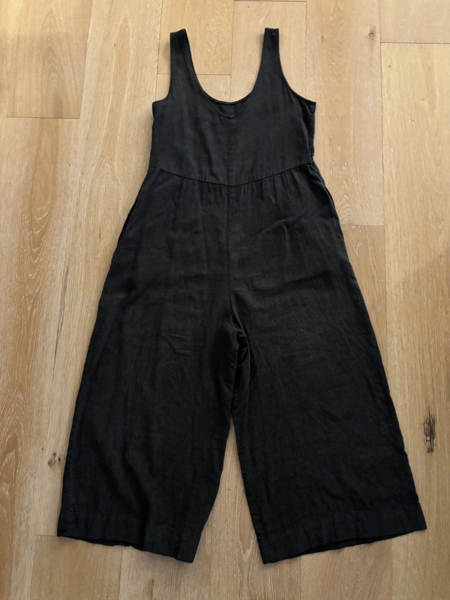 Patagonia　W's Garden  Jumpsuit Patagonia Women's Garden Island Jumpsuit Whole Weave Size Small