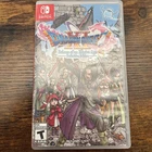Dragon Quest XI S: Echoes of an Elusive Age - Definitive Edition Nintendo Switch