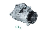NRF Kompressor Klimaanlage Easy FIT 32256 FüR Mercedes 7SEU17C SL Viano CLK Vito