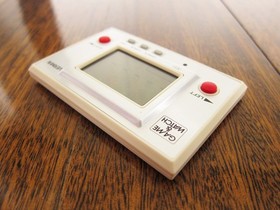 Vermin (MT-03) Nintendo Game & Watch in Good Condition