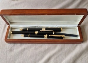 Ronson Pen | eBay UK