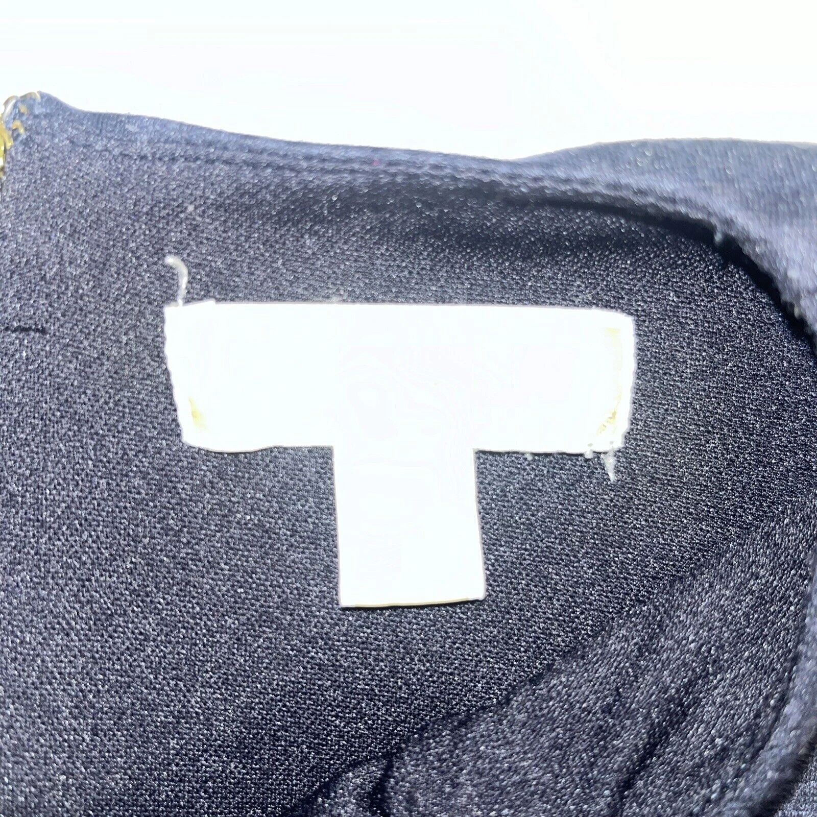 MICHAEL KORS Abito donna usatoel Mich Kor bluy nav conchie bor orolia t Large