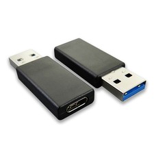 lot-of-10x-ambertech-usb-30-a-male-to-usb-31-typec-female-adapters