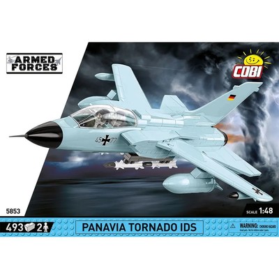 COBI Panavia Tornado IDS Scale 1:48