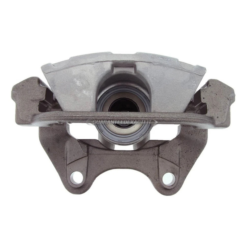 Центричный задний правый тормозной суппорт GAP для Cadillac Escalade ESV Chevy Avalanche - Изображение 3 из 4