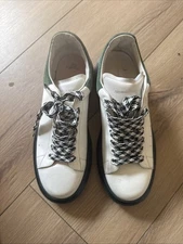 Alexander Mcqueen’s 