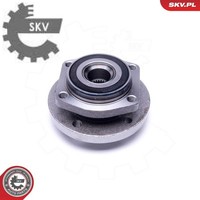 Esen SKV 29SKV411 Radlagersatz Radlager Satz FüR Volvo