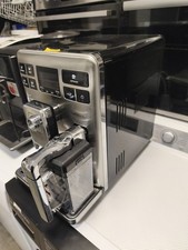 Kaffeevollautomat Saeco Hd8854 Mit 12 Monaten Gewährleistung 