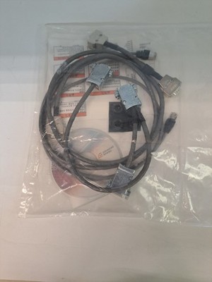 Advanced Energy Pinnacle Plus 208V 10kW Power Supply Install Cable Software Kit