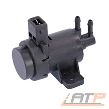 AGR VENTIL DRUCKWANDLER FÜR NISSAN INTERSTAR DCI80