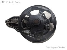 Water Coolant Pump For 02-06 Honda CR-V EX 2.4