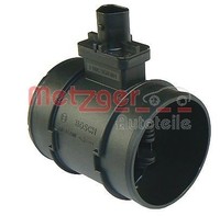 Metzger Luftmassenmesser 0890259 FüR Opel