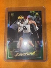 2025 Panini Luminance Football Green Colston Loveland #139