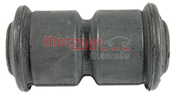 Metzger Lagerbuchse, Blattfeder 52080209 FüR MERCEDES-BENZ Vw-image