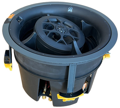 Origin Acoustics D104, 10'' 3-W Director Series InCeiling Spkr-EA-185W-PreOwn-EXC