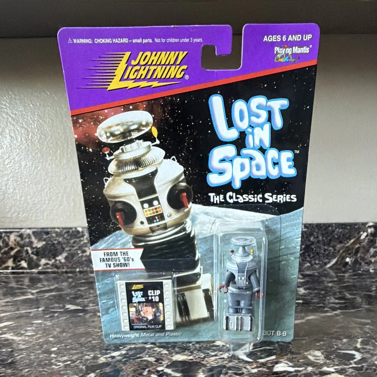 Lost In Space Robot In Lost In Space Collectibles for sale | eBay