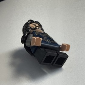 LEGO Thorin Oakenshield The Hobbit: An Unexpected Journey 79002