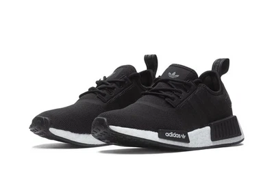 Adidas NMD R1 PRIMEBLUE Damen Jungen  Sportschuhe Sneaker GR.37 1/3 - Bild 1 von 4