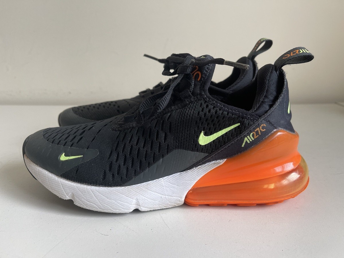 nike air max 270 react size 4