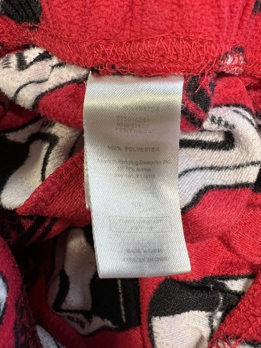 Star Wars 2 Piece Fleece Pajamas - Picture 3 of 3
